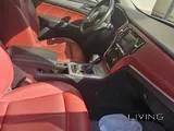 Full Option Model with Leather Seats and Sunroof